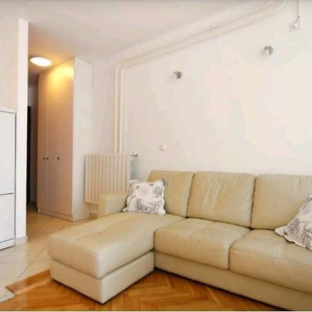 Apartment Split Sun Buitenkant foto