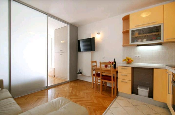 Apartment Split Sun Buitenkant foto