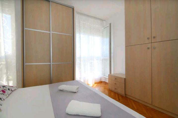 Apartment Split Sun Buitenkant foto